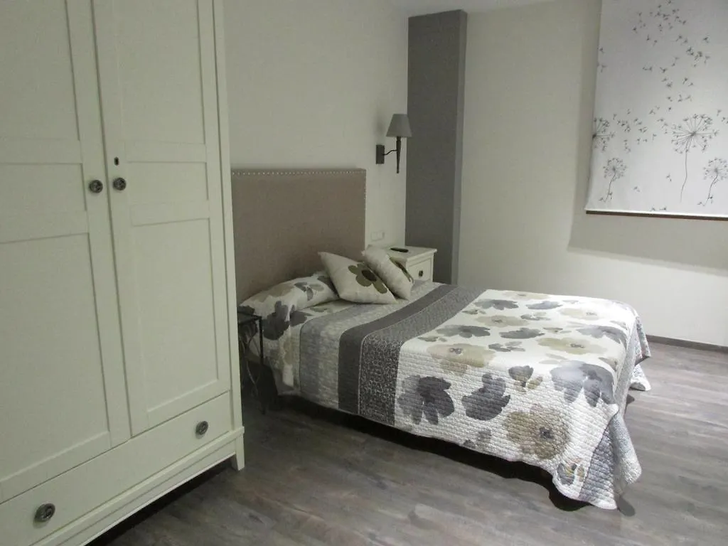 Gazteategi Bed & Breakfast Zarautz