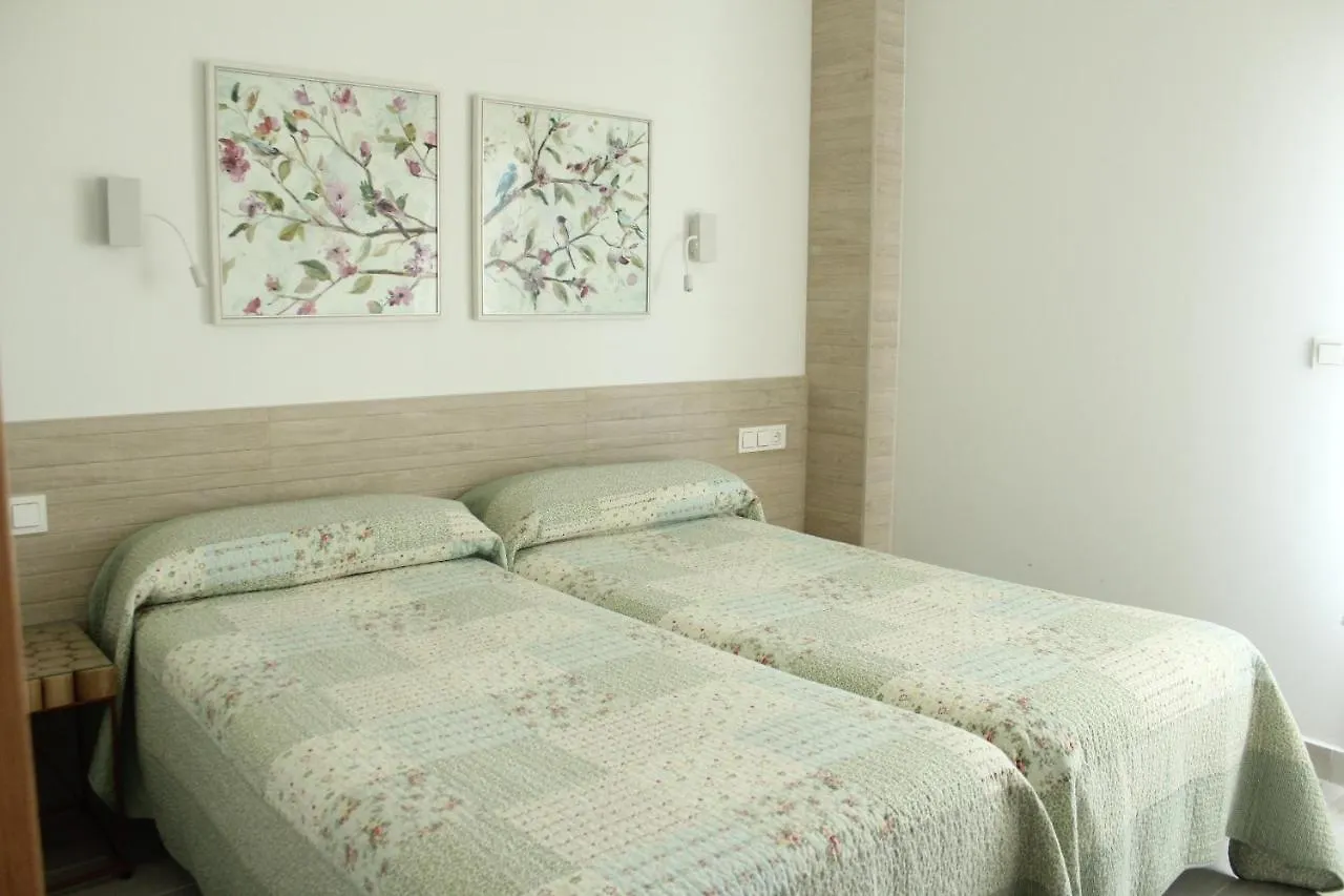 Nocleg ze śniadaniem Bed and Breakfast Gazteategi Zarauz Hiszpania