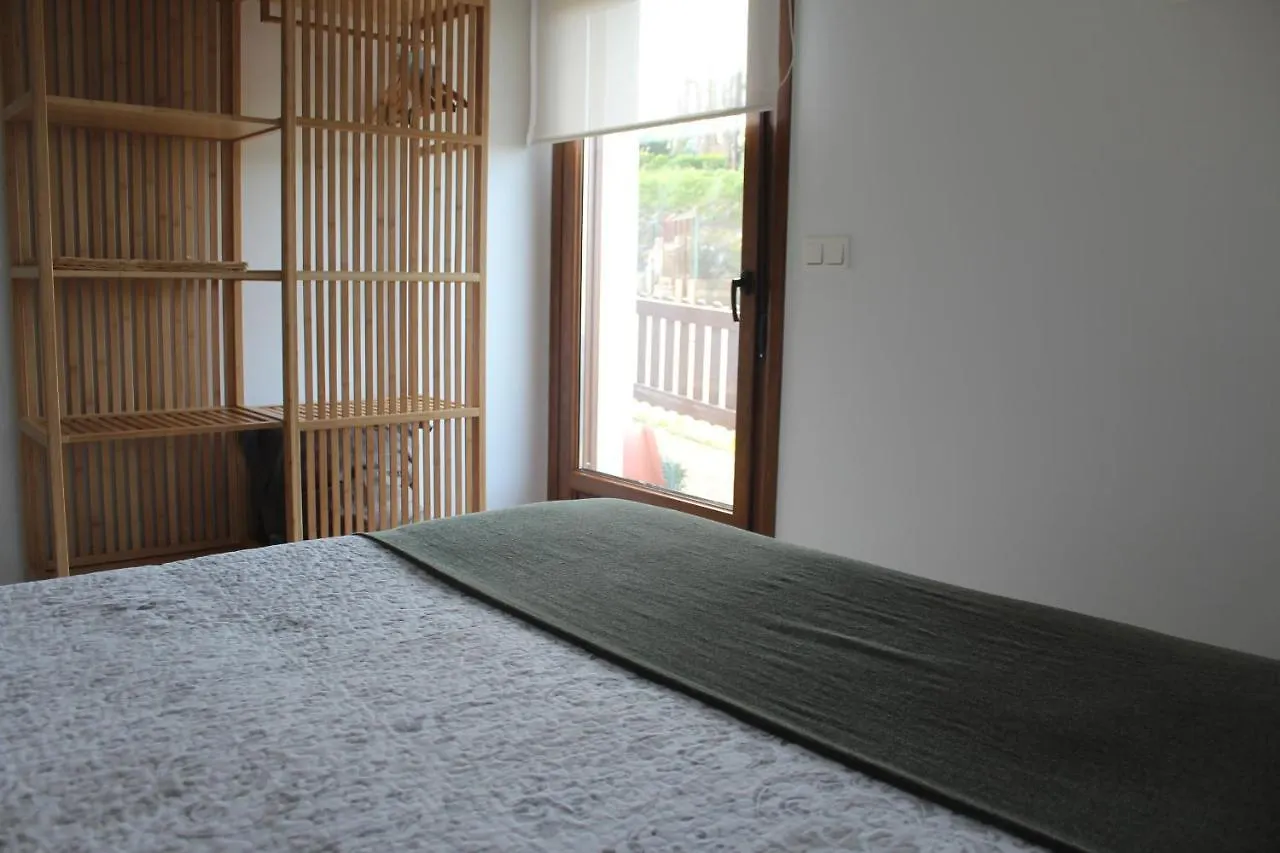 Bed and Breakfast Gazteategi Zarauz