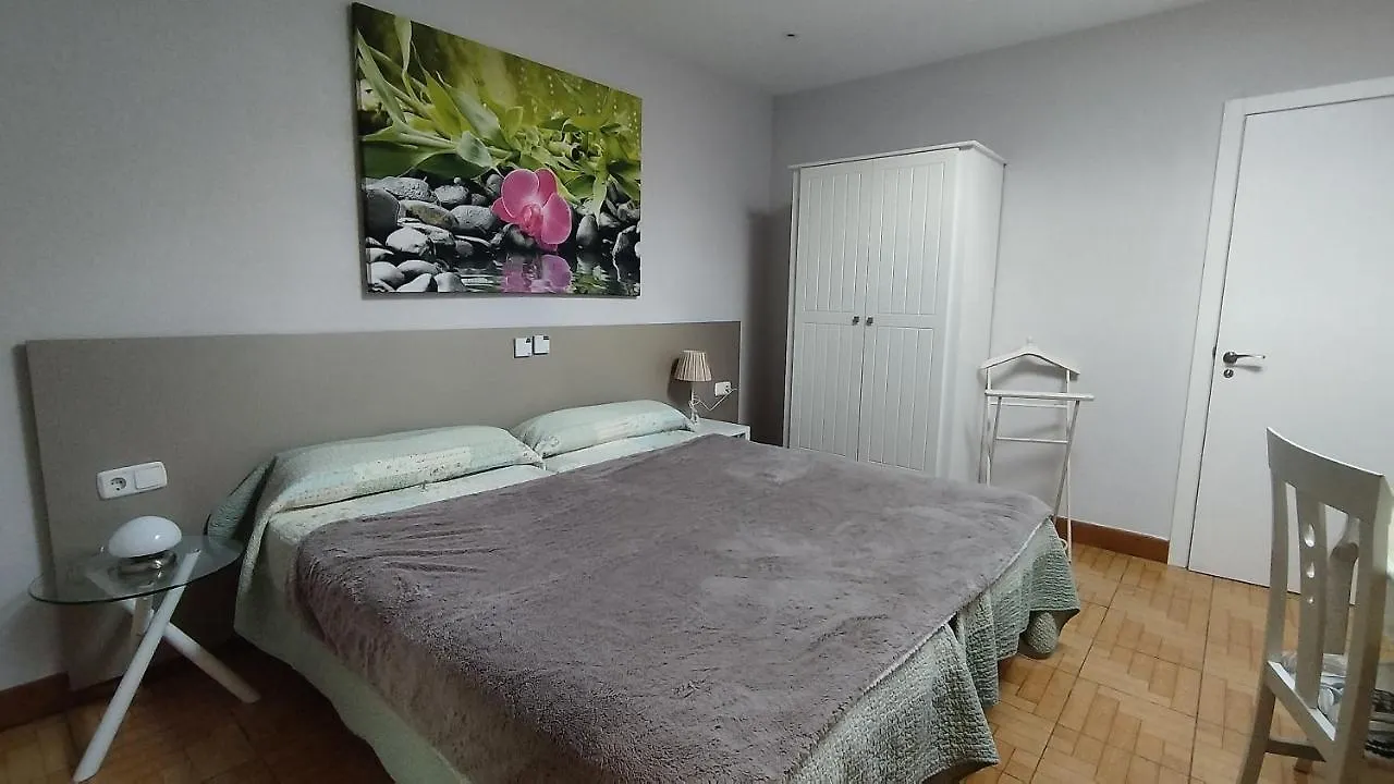 Bed and Breakfast Gazteategi Zarauz