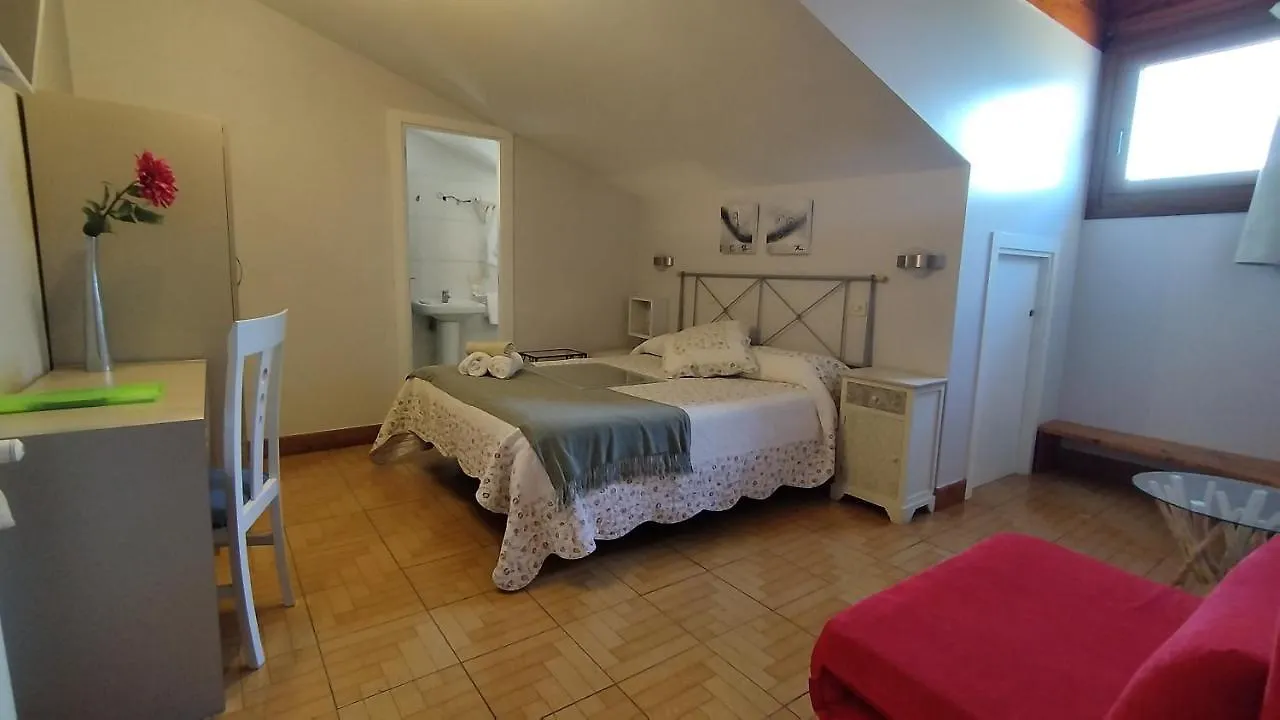 Bed and Breakfast Gazteategi Zarauz