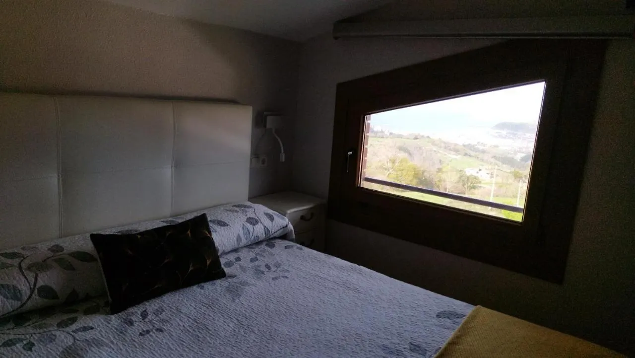Bed and Breakfast Gazteategi Zarauz