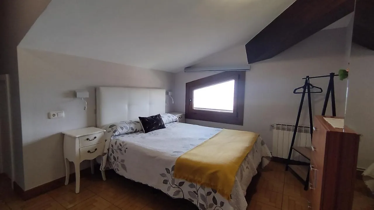 Bed and Breakfast Gazteategi Zarauz 0*,