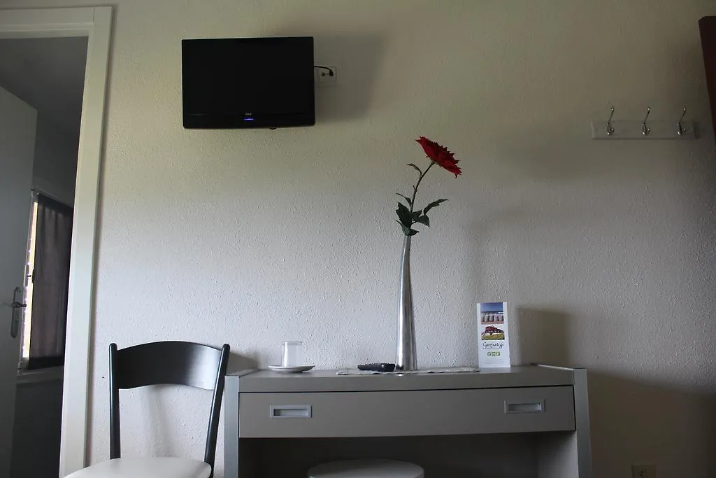 Bed and Breakfast Gazteategi Zarauz