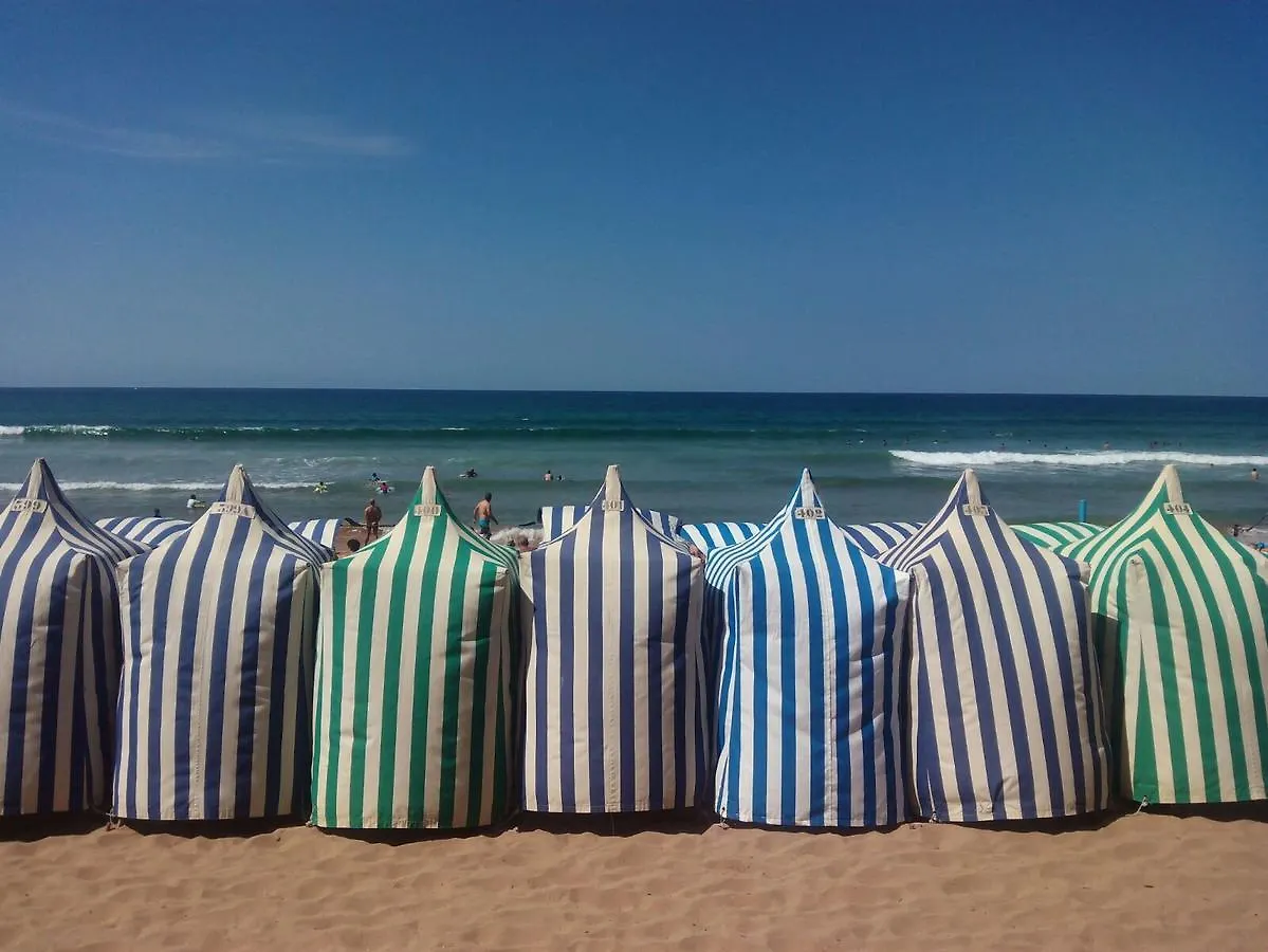 Bed and Breakfast Gazteategi Zarauz 0*,  Hiszpania