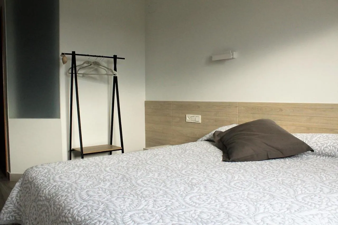 Bed and Breakfast Gazteategi Zarauz Nocleg ze śniadaniem