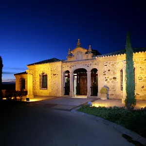 Cigarral El Bosque 5*, Toledo España