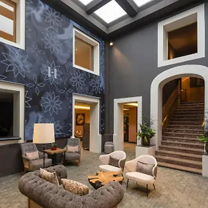Hesperia Barri Gotic 3*, Barcelona España