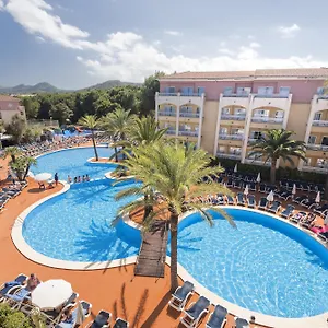 Garden 4*, Cala Ratjada (Mallorca) España