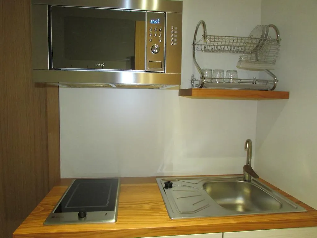 Bed and Breakfast Gazteategi Zarautz