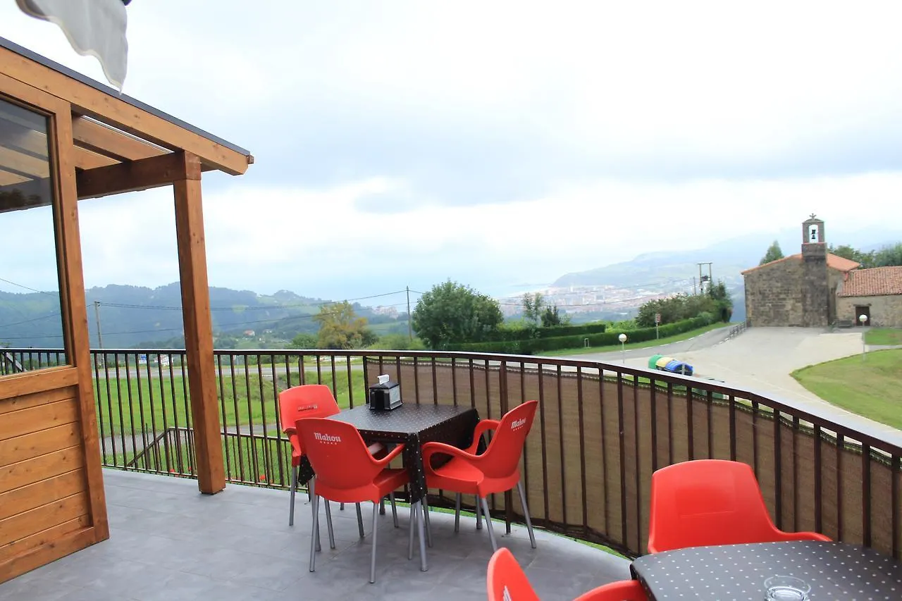 Bed and Breakfast Gazteategi Zarautz