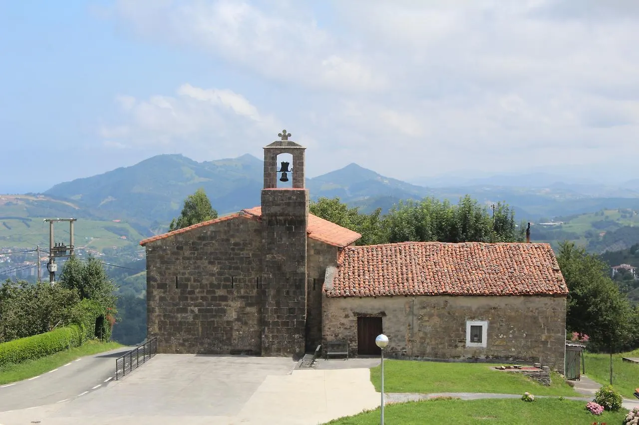 Bed and Breakfast Gazteategi Zarautz