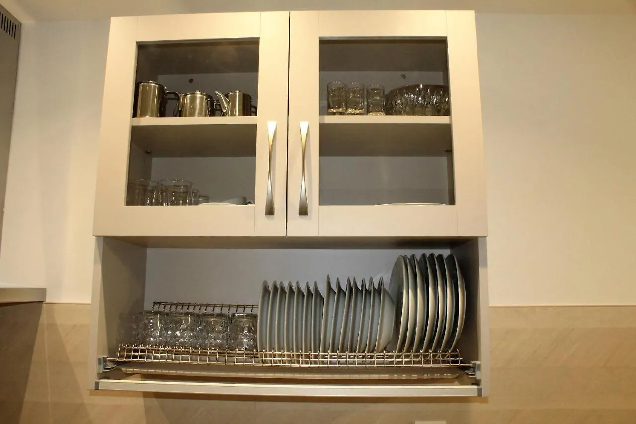 Bed and Breakfast Gazteategi Zarautz