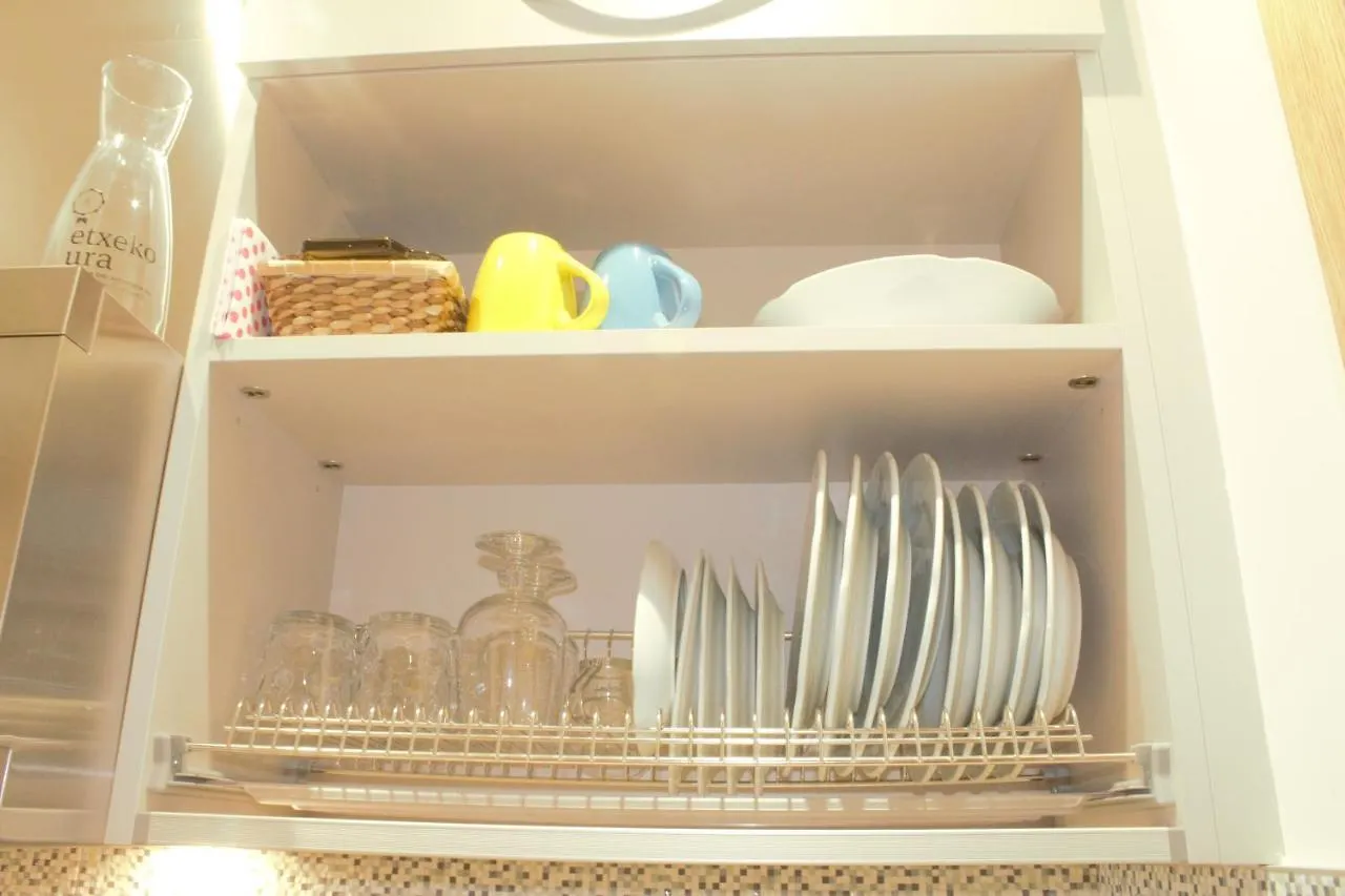 Bed and Breakfast Gazteategi Zarautz