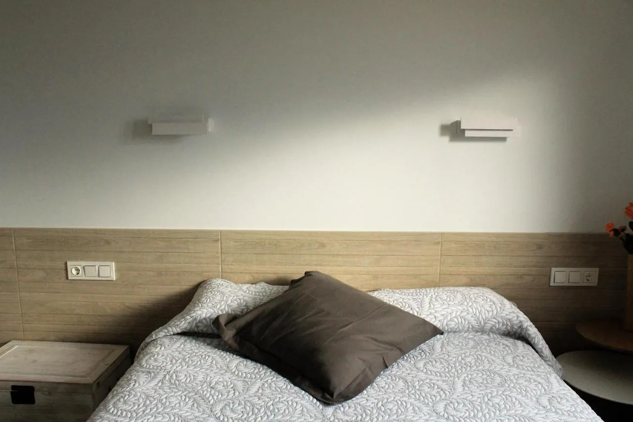 Bed and Breakfast Gazteategi Zarautz